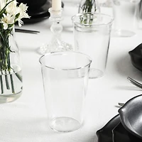 Stone + Lain Baskerville 32-pc. Stoneware Dinnerware Set