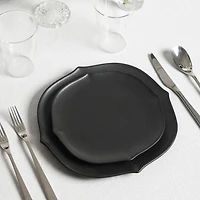 Stone + Lain Baskerville 32-pc. Stoneware Dinnerware Set