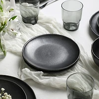 Stone + Lain Rio 32-pc. Stoneware Dinnerware Set