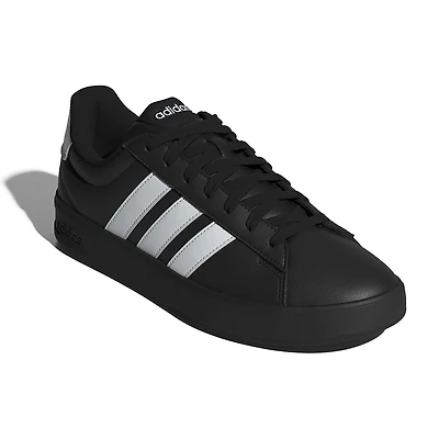 adidas Cloudfoam Grand Court 3.0 Mens Sneakers