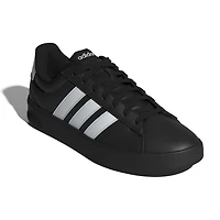 adidas Cloudfoam Grand Court 3.0 Mens Sneakers