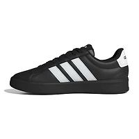 adidas Cloudfoam Grand Court 3.0 Mens Sneakers