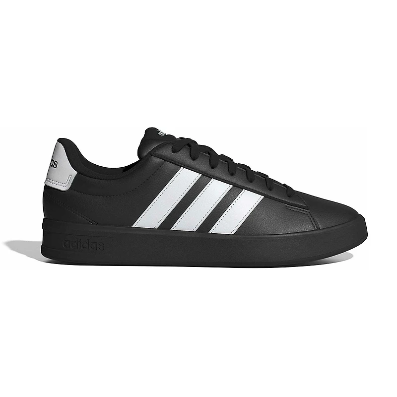 adidas Cloudfoam Grand Court 3.0 Mens Sneakers