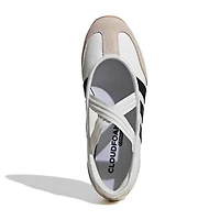 adidas Barreda Mary Jane Womens Sneakers