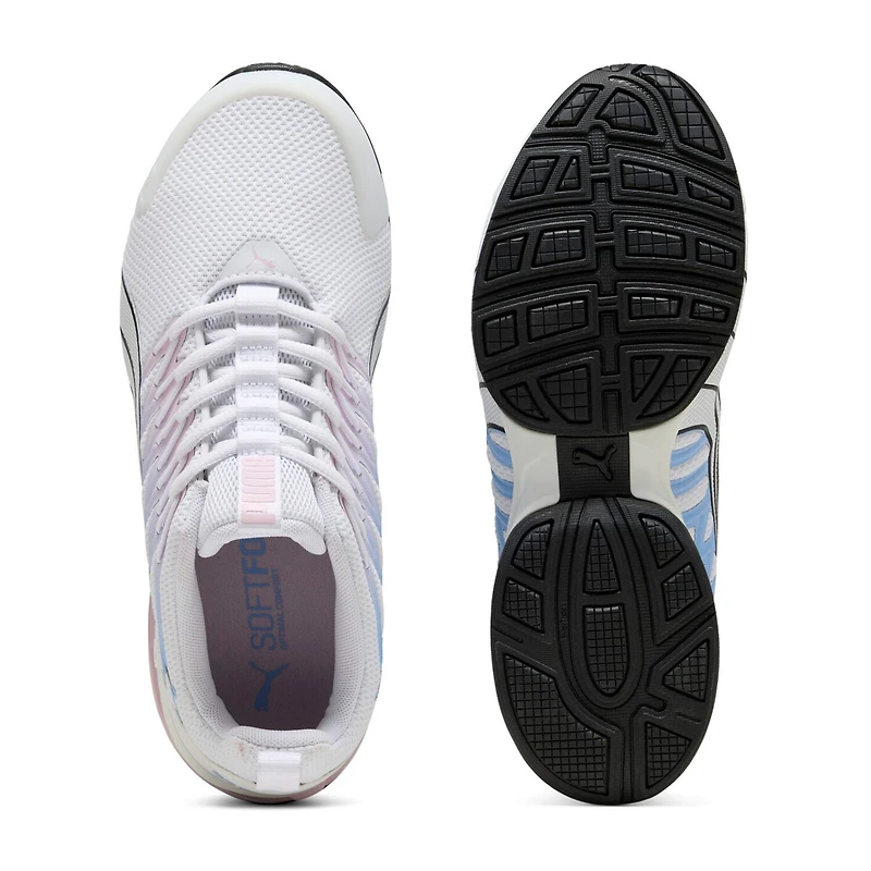 PUMA Voltaic Evo Womens Running Shoes
