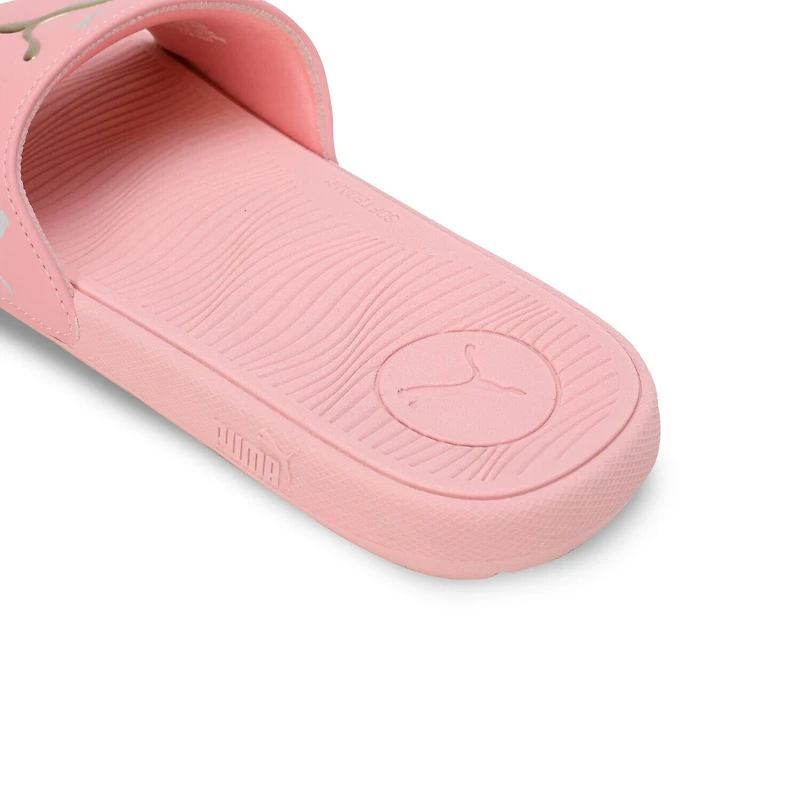 PUMA Womens Cool Cat 2.0 Slide Sandals