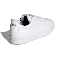 adidas Cloudfoam Grand Court 3.0 Womens Sneakers
