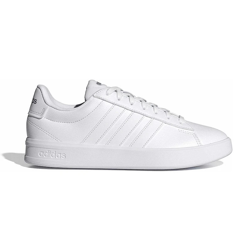 adidas Cloudfoam Grand Court 3.0 Womens Sneakers