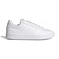 adidas Cloudfoam Grand Court 3.0 Womens Sneakers