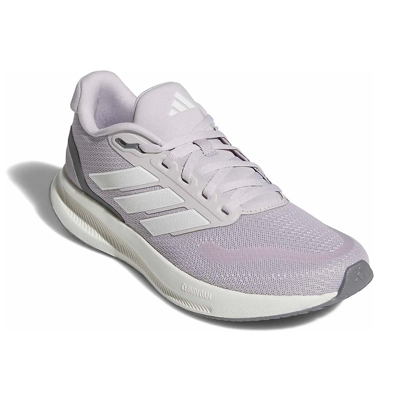 adidas Cloudfoam Runfalcon 5 Womens Running Shoes