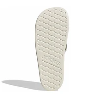 adidas Womens Adilette Comfort 2.0 Slide Sandals