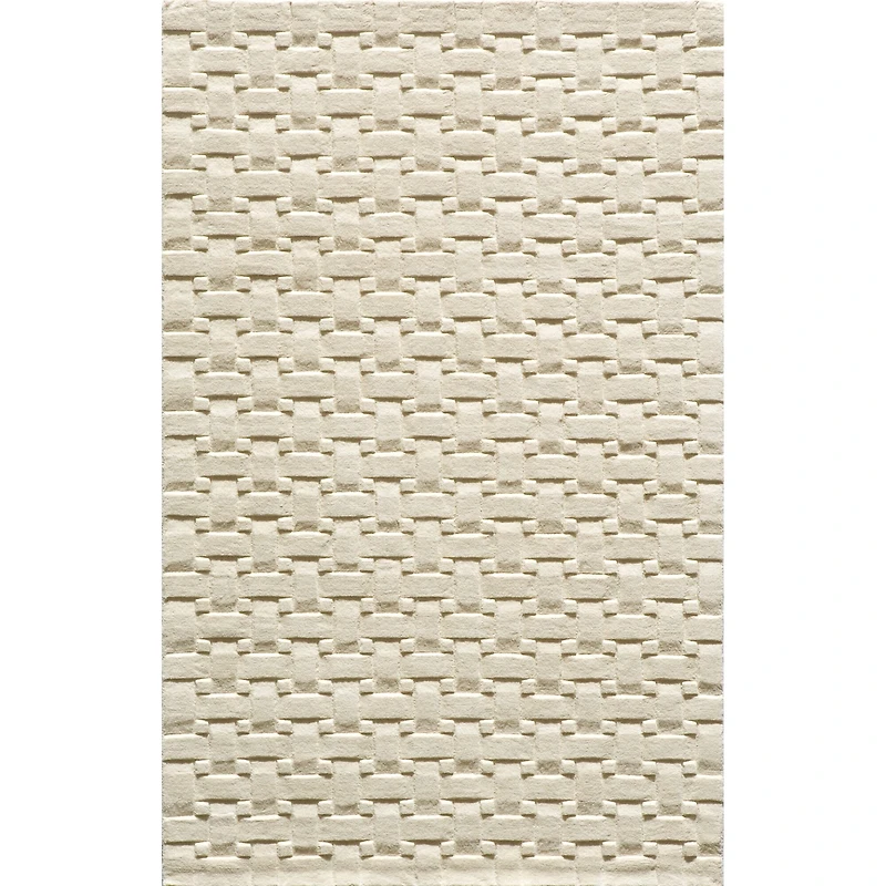Metro Wool Rectangular Rugs
