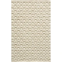Metro Wool Rectangular Rugs