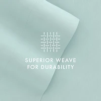 Casual Comfort™ Premium Ultra Soft Microfiber Wrinkle Free 4 Piece Sheet Set or 2 Pillowcases