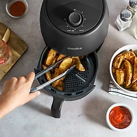 Cooks 2 Quart Air Fryer