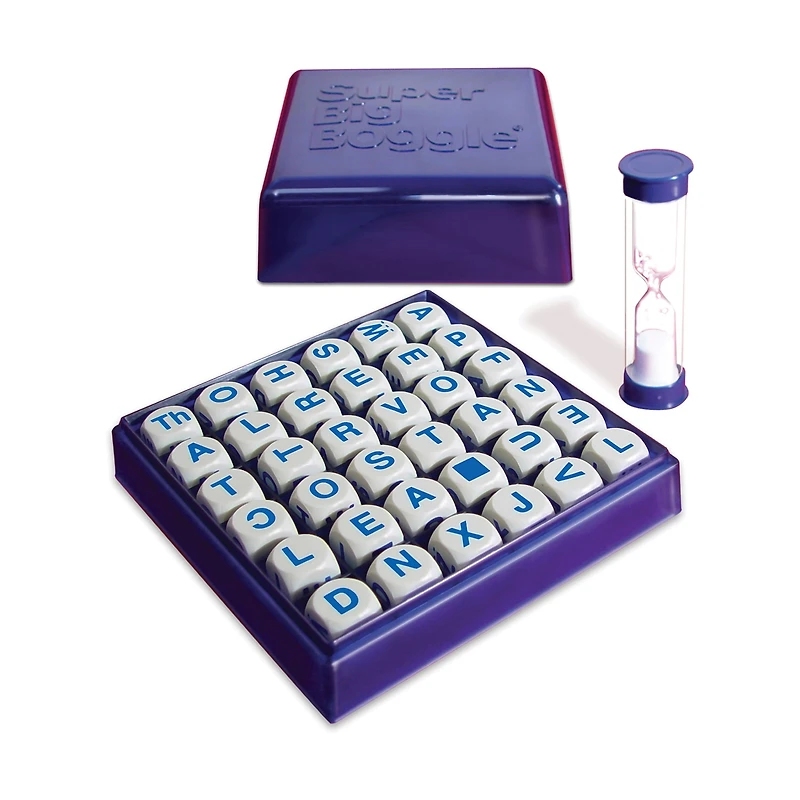 Winning Moves Super Big Boggle