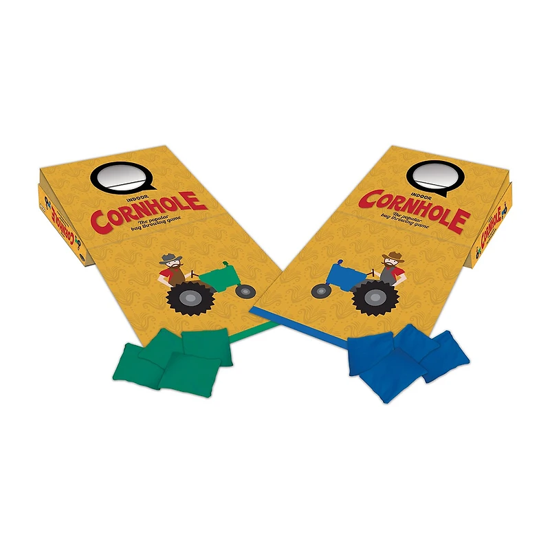Front Porch Classics Indoor Cornhole