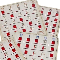 Front Porch Classics State Fair Bingo Board Game