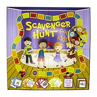 Briarpatch Scavenger Hunt for Kids Board Game