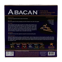 Maranda Enterprises, Llc Abacan Board Game