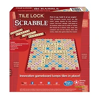 Winning Moves Tile Lock Scrabble