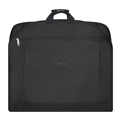 Delsey Paris 45" Mid Length Cover Garment Bag