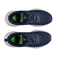 Charly Aircraft Mens Walking Shoes