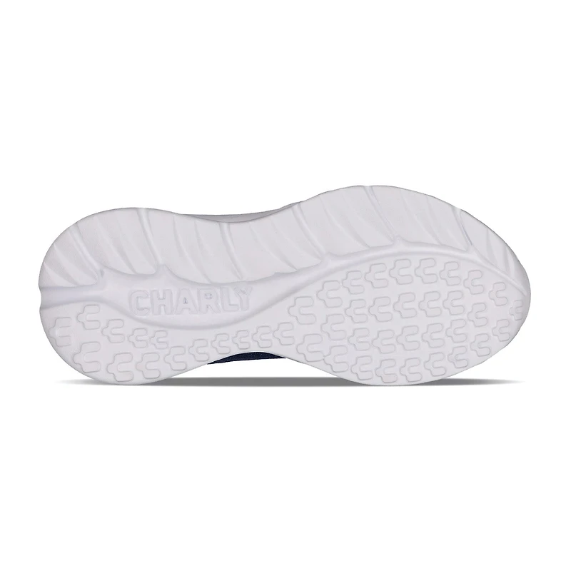 Charly Aircraft Mens Walking Shoes