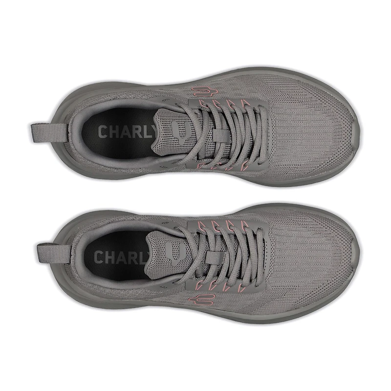 Charly Kasumi Womens Walking Shoes