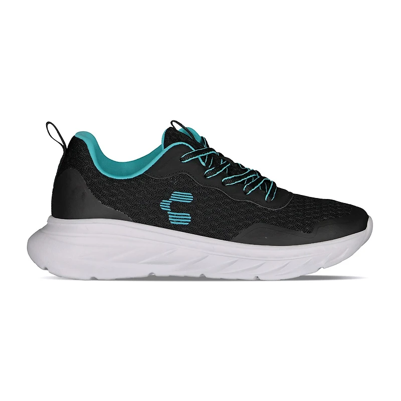 Charly Aircraft Womens Walking Shoes
