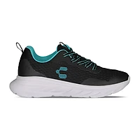 Charly Aircraft Womens Walking Shoes