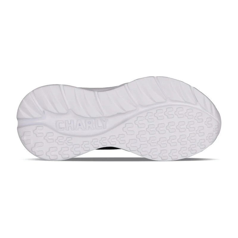Charly Aircraft Womens Walking Shoes