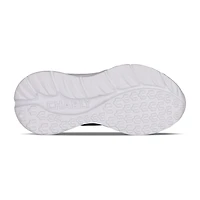 Charly Aircraft Womens Walking Shoes