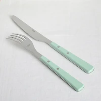 Martha Stewart Watercliff 16-pc. Flatware Set