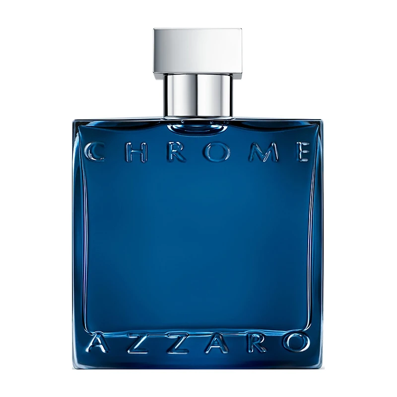 Azzaro Chrome Parfum Cologne