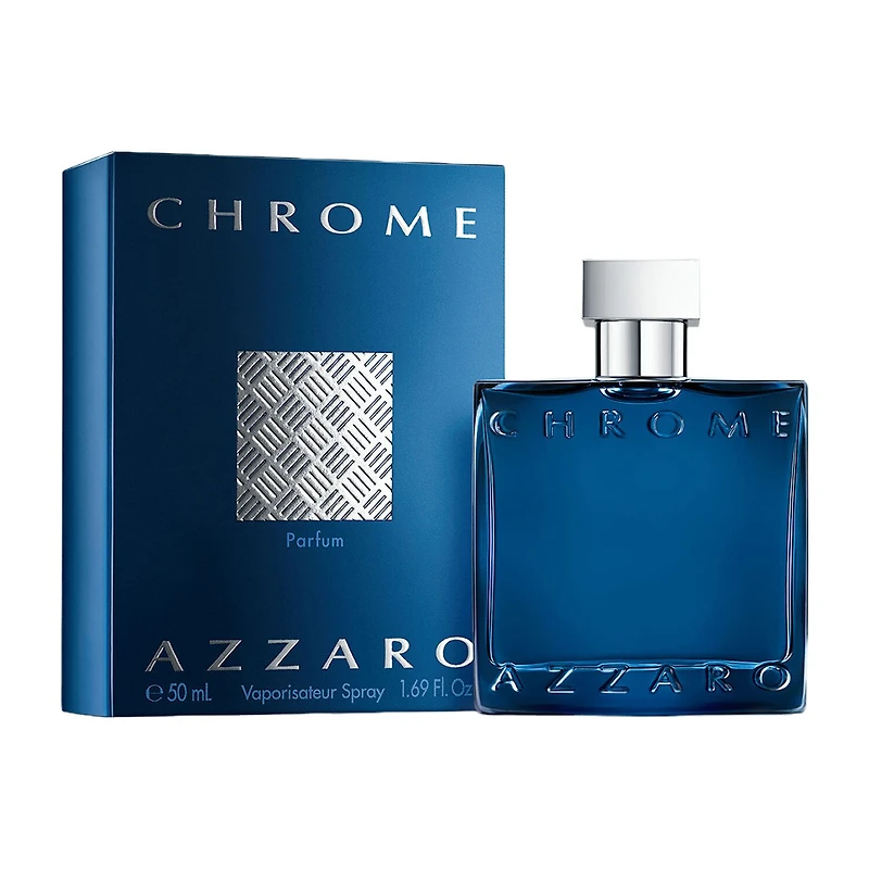 Azzaro Chrome Parfum Cologne