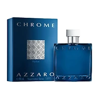 Azzaro Chrome Parfum Cologne