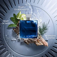 Azzaro Chrome Parfum Cologne