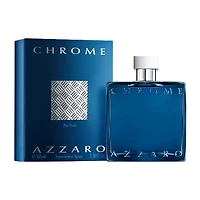 Azzaro Chrome Parfum Cologne