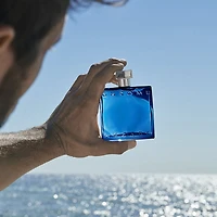 Azzaro Chrome Parfum Cologne
