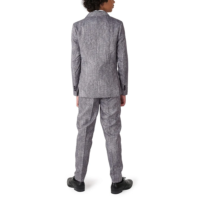 Suitmeister Costume Little & Big Kid Boys 3-pc. Suit Set