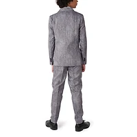 Suitmeister Costume Little & Big Kid Boys 3-pc. Suit Set