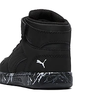 PUMA Rebound Layup Nbk Mountain Park Toddler Boys Basketball Shoes