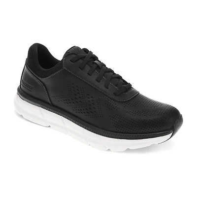 Dockers Go-2 Mens Round Closed Toe Oxford Shoes