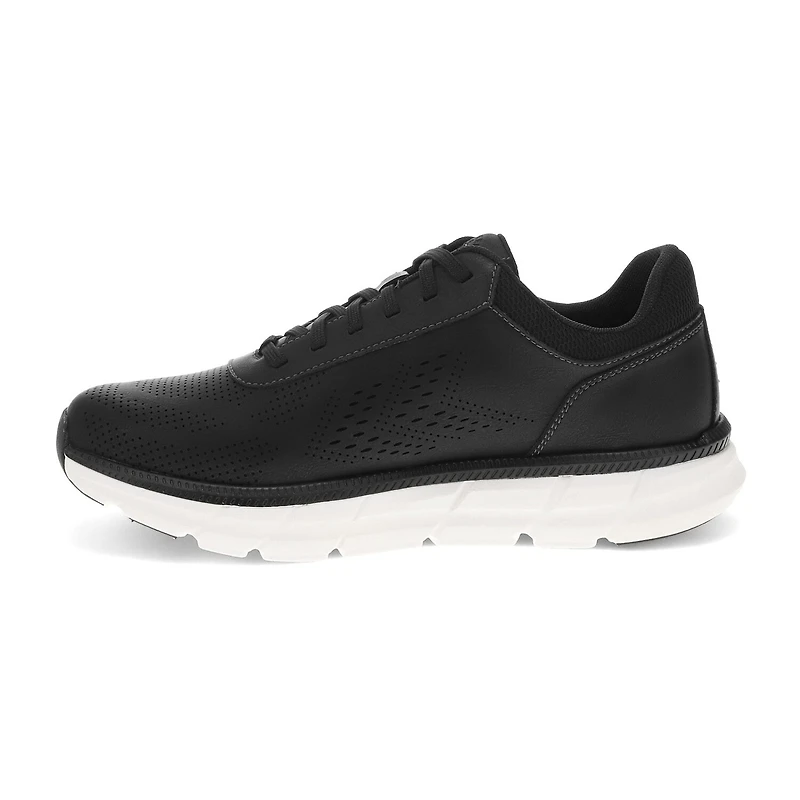 Dockers Go-2 Mens Round Closed Toe Oxford Shoes
