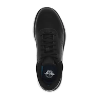 Dockers Go-2 Mens Round Closed Toe Oxford Shoes