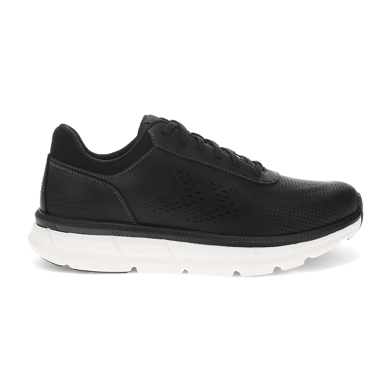 Dockers Go-2 Mens Round Closed Toe Oxford Shoes