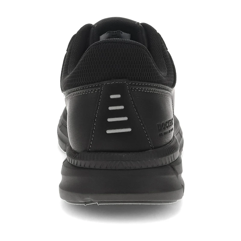 Dockers Go-2 Mens Round Closed Toe Oxford Shoes