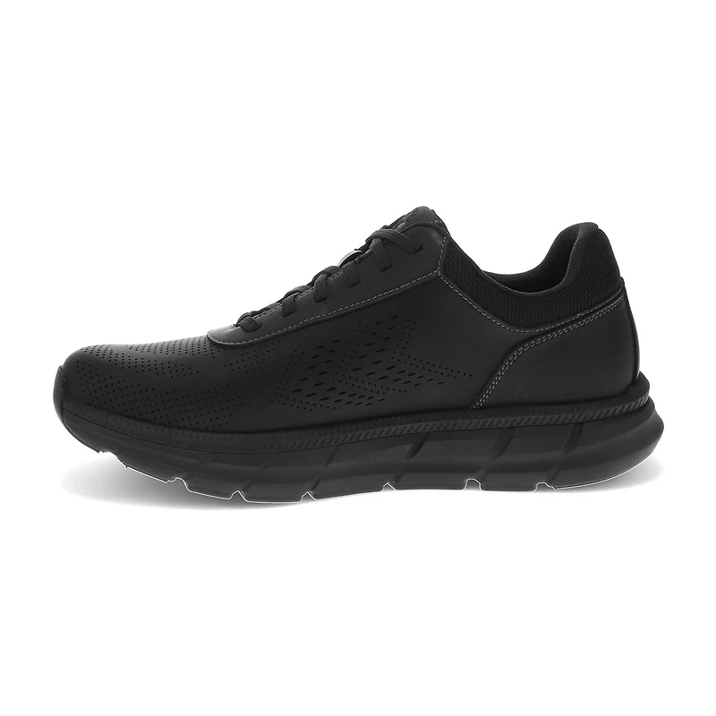Dockers Go-2 Mens Round Closed Toe Oxford Shoes