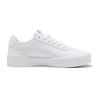 PUMA Carina 3.0 Womens Sneakers